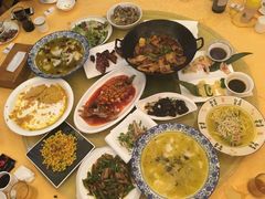 -东吴面馆(十全街店)