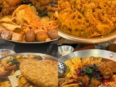 -小螺大作·螺蛳粉火锅(林和西店)