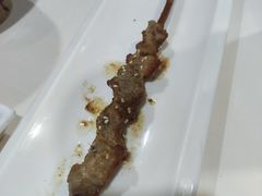 -小放牛炒菜馆(裕华东路店)