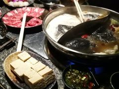 -养心殿台式养生锅(铜锣湾店)