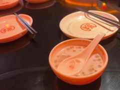 -探鱼·鲜青椒爽麻烤鱼(广州欣荣广场店)