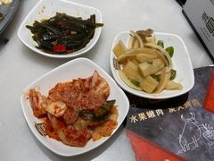 -韩宫宴烤肉·料理(大宁国际店)