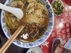 -美味斋(西北街店)