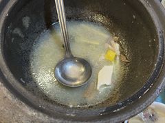 -干老四雅鱼饭店(滨江西路店)