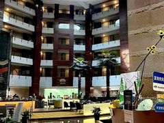 -深圳观澜格兰云天国际酒店