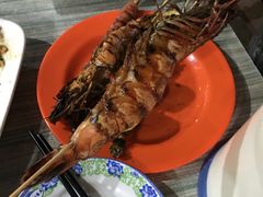 -肥婆姐妹小吃店(后海店)