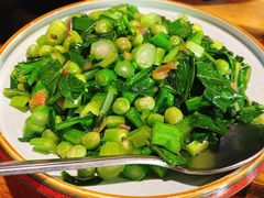 豌豆菜心-喜马拉雅藏餐厅