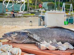 -石梅湾艾美度假酒店