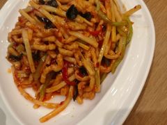 -小土豆北方菜馆(方庄店)