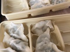 茴香猪肉水饺-东方饺子王(和平里店)