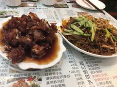 -葛记焖饼(伏牛路店)