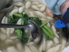 -胖大嫂渔家排档(半边山店)
