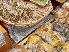 -富贵面包公司(运河店)