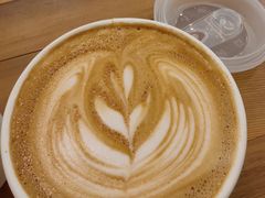 -Jeans Coffee牛仔裤咖啡