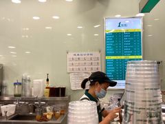 -1点点(西山万达金街店)