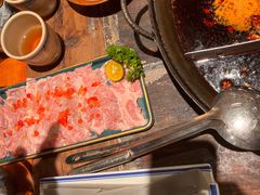 -周小明火锅(黑金冠社区店)