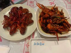 油焖大虾-靓靓蒸虾·头牌蒸虾(南山桂庙店)