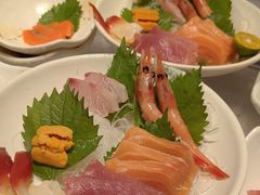 -第六季自助餐厅(北太平庄店)
