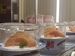 -元气寿司(东方宝泰店)