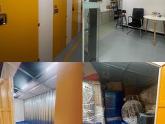 -安东易迷你仓自助寄存仓库(光复西路店)