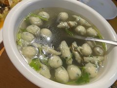 -阿弟特色海鲜餐厅·大排档(平潭店)