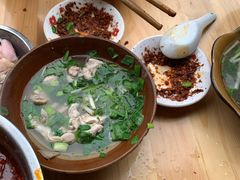 -周记翘脚牛肉
