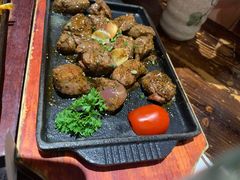 -小川洋风料理(街道口店)