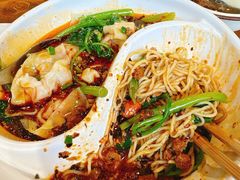 -阿福板凳面(观音桥店)
