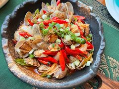 -火舞泰·泰式海鲜火锅餐厅(世纪城店)