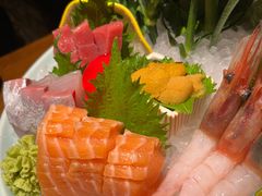 -阿吾罗日本料理(K11艺术中心店)