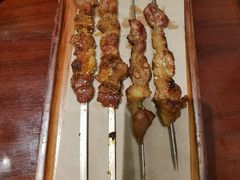 -那拉提之疆·新疆菜(美院店)