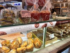 -PAPER STONE BAKERY(天汇广场店)