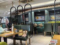 -去茶去餐厅(中央大街店)