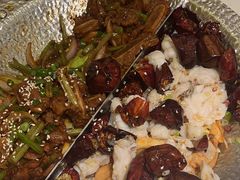 -小鱼小牛·鱼牛干锅·脆鱼火锅(世欧广场店)