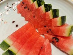 -骏莱海鲜鱼港(五角场店)