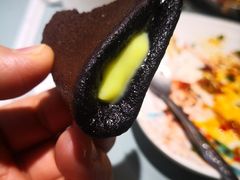 铜锣烧-57度湘(王府井10F店)