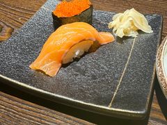 -桂马·日本料理·海胆·海鲜饭·酒场(民主广场店)