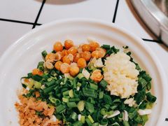 -蛙一刀·麻椒鱼火锅(金仙桥店)