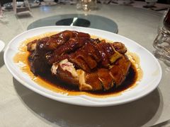 -侨美食家·粤菜(体育西路店)