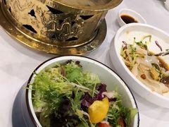 -羊之道草原味道清真餐厅(番禺店)