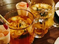 -良木缘咖啡西餐(川大店)
