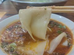 -王菊美食街·王菊面馆(总店)