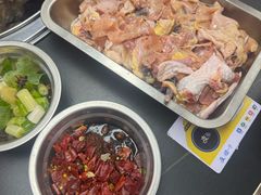 -地锅之家·鲜货工厂(华发路店)
