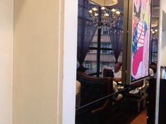 -高第街56号港式餐厅(山大路店)