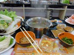 -呷哺呷哺 黄金牧场 (回龙观港龙店)