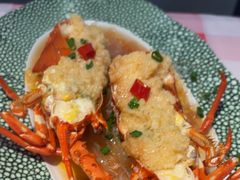 -大厨的餐厅(曾厝垵总店)