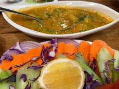 -VATAN INDIAN RESTAURANT米特餐饮有限公司(城北路店)