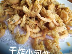 -高德海鲜舫(黄河南大街店)