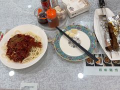 -汗腾格里·风味餐厅(新疆驻京办店)