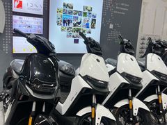 -九号电动车(安定门内大街店)